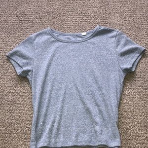 Light blue Pacsun T shirt